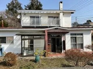 Kashiwagi Town, Muroran City (Honwanishi Station), 2-story, 6LDK