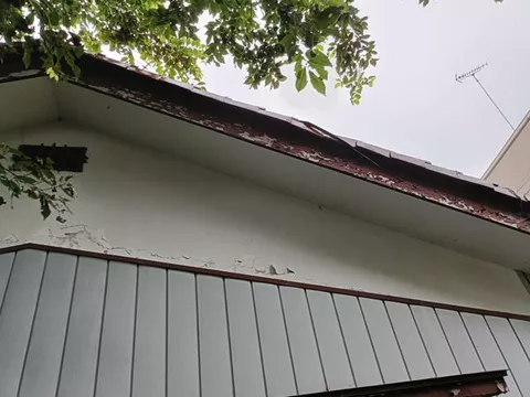 Komitama City Ogawa (Takahama Station) single-story building 3DK