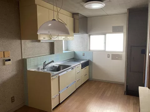 Used single-family home in Wakayama City, Kemi - Used house - Image 9