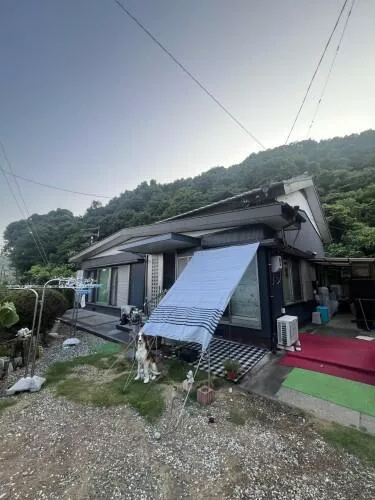 Hamamatsu City, Hamana District, Todacho (Tokiwa University Mae Station), single-story, 4LDK