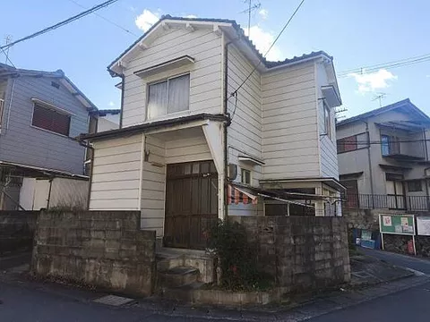 Used single-family home in Uji City, Kobata Minamiyama - Used house