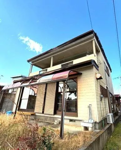 Annaka City, Itahana 2-chome (Annaka Station) 2-story building 7DK