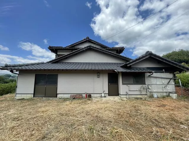 Kijima District, Kohoku Town, Yamaguchi (Kohoku Station) 2-story 7LDK