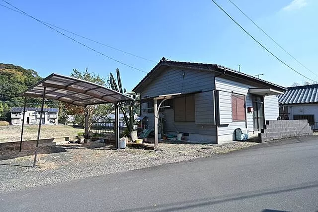 Used single-family home Kamifukumotocho Used house