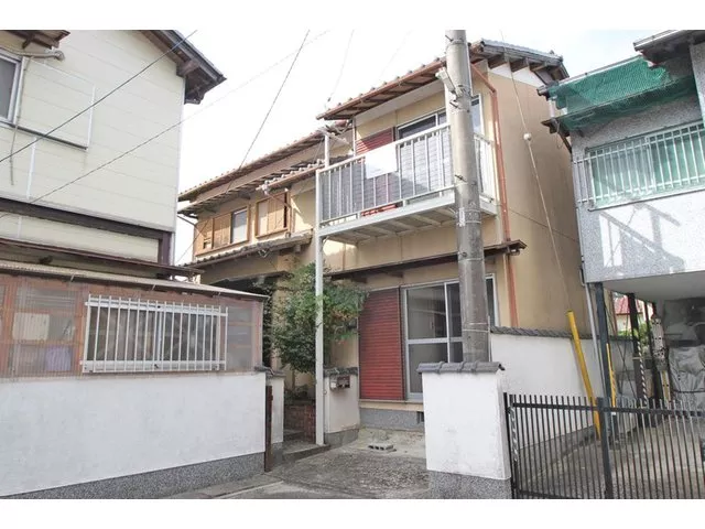 Higashitakakura (Shinai Station) 2.5 million yen