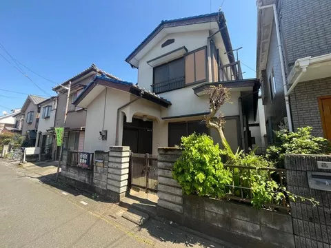 ◆ 150m to Super Bellku ◆ Quiet residential area