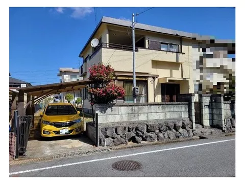 Hieda Town (Koriyama Station) 5 million yen