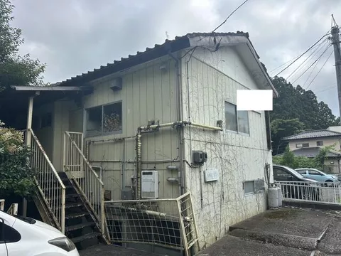 Aoba-ku, Sendai City, Sagi no Mori 1-chome (Taihara Station) 2-story 3DK
