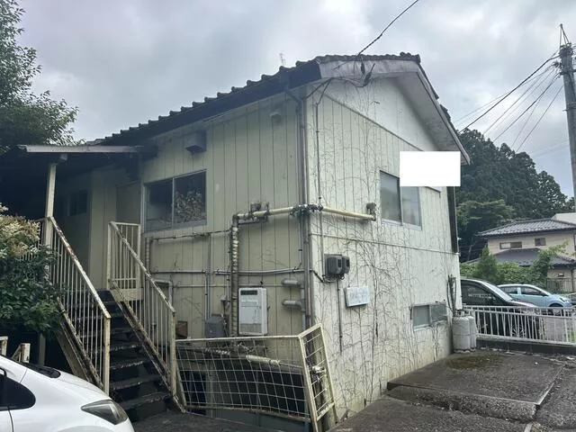 Aoba-ku, Sendai City, Sagi no Mori 1-chome (Taihara Station) 2-story 3DK
