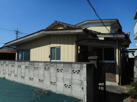 Tochigi City, Yanagihashicho (Tochigi Station) 2-story building 5K