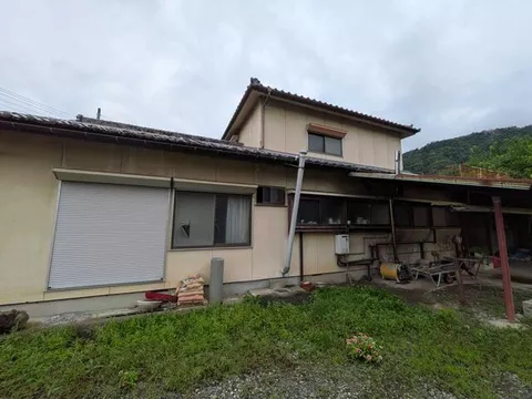 Fujikawa Town, Minami-Koma District, 2-story, 3DK