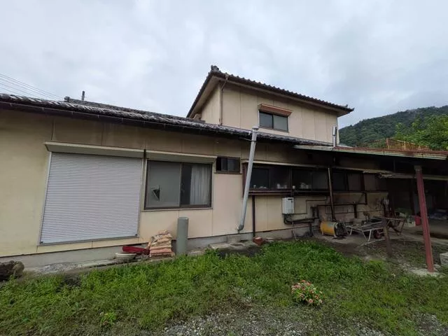 Fujikawa Town, Minami-Koma District, 2-story, 3DK