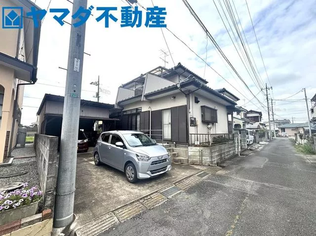 Higashimatsuyama City, Oaza Higashidaira (Higashimatsuyama Station), 2-story, 4DK