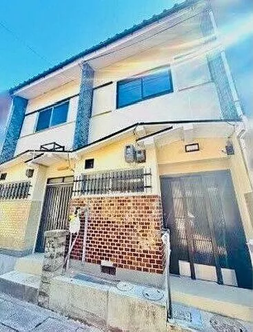 Used terrace house, Used terrace house, Nishikyogoku Tsutsumishita-cho, Ukyo Ward, Kyoto City