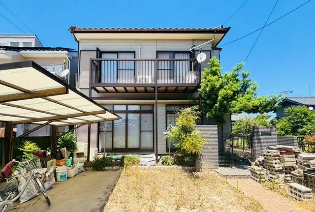 Hashima City, Egira Town (Egira Station) 2-story 6DK