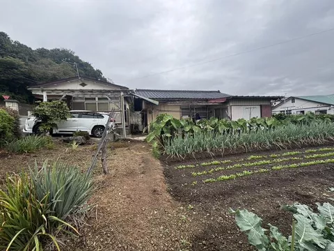 Shibukawa City Kamishirai (Shikishima Station) single-story building 3DK - Image 4