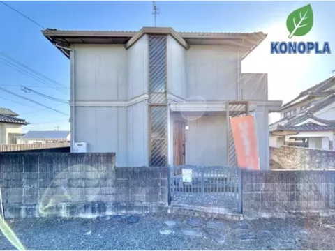 Toyota Home construction ☆ Monthly payments starting from 30,000 yen ■ About 8 minutes on foot to Jiramonbashi Station ■ LDK 19 tatami mats