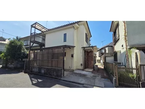 Umegou 3 (Hinata-Wada Station) 8.8 million yen