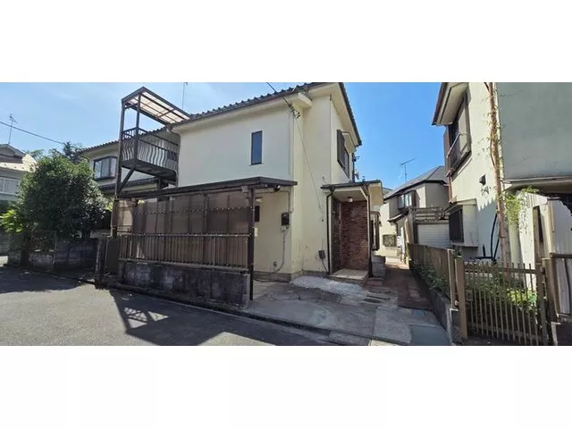 Umegou 3 (Hinata-Wada Station) 8.8 million yen