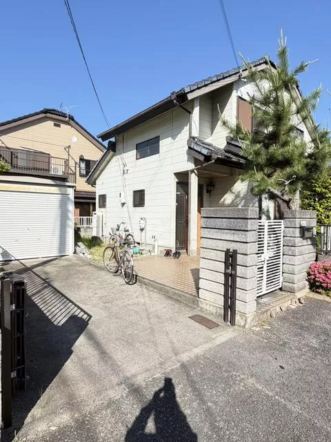 Wakayama City, Sonobe (Rokutatsu Station), 2-story, 5DK