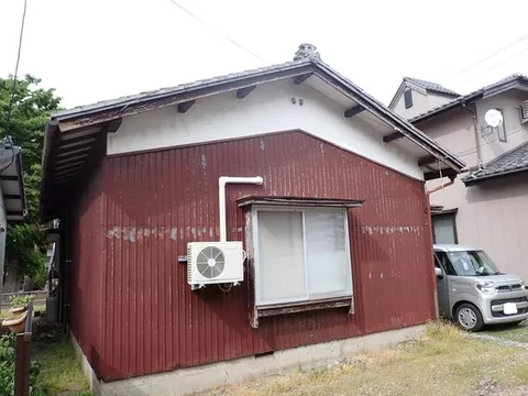 2.9 million yen in Sugihara