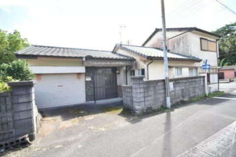 Kanoya City Nishihara 1-chome 2-story 6DK