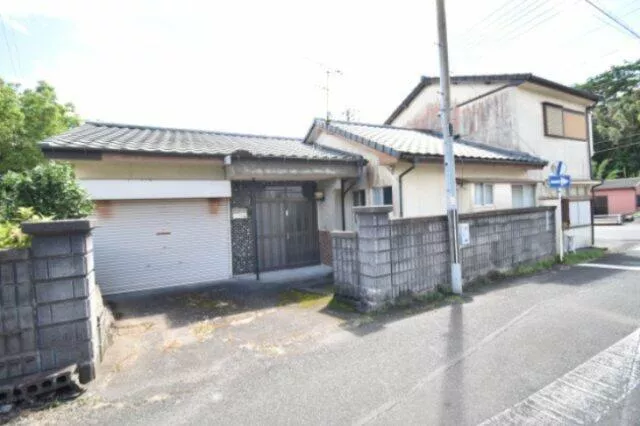 Kanoya City Nishihara 1-chome 2-story 6DK