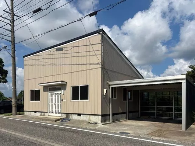Downtown (Tokuda Station) 13.8 million yen