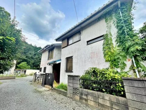 Hachioji City, Kawaguchi Town (Hachioji Station) 2-story 4LDK