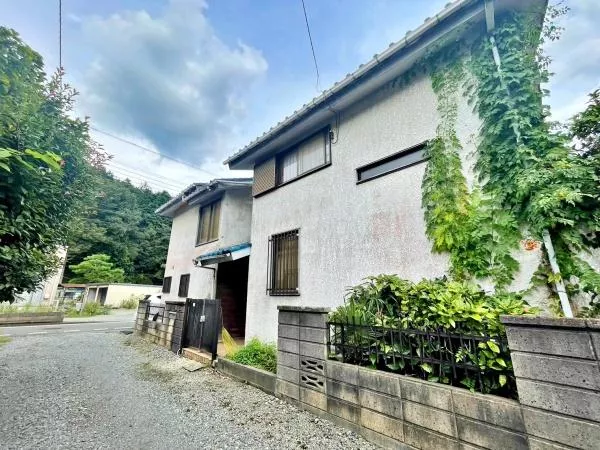 Hachioji City, Kawaguchi Town (Hachioji Station) 2-story 4LDK