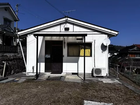 Aki Takada City Yoshida Town Tokitomo (Hiroshima Station) 1-story 3LDK