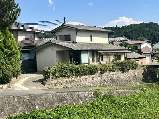 Tanba Sasayama City Takaya (Sasayamaguchi Station) 2-story 4LDK