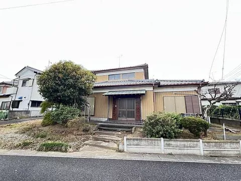 Used single-family home in Kuki City, Shobu Town, Shobu Used house