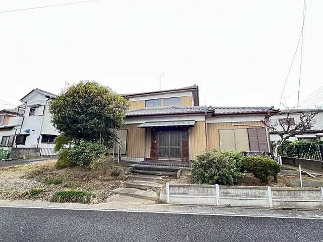Used single-family home in Kuki City, Shobu Town, Shobu Used house