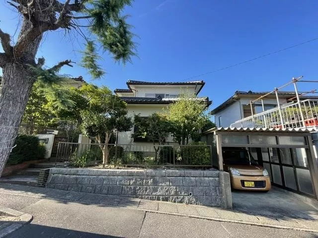 Hakusan-dai (Kaga Onsen Station) 4.31 million yen