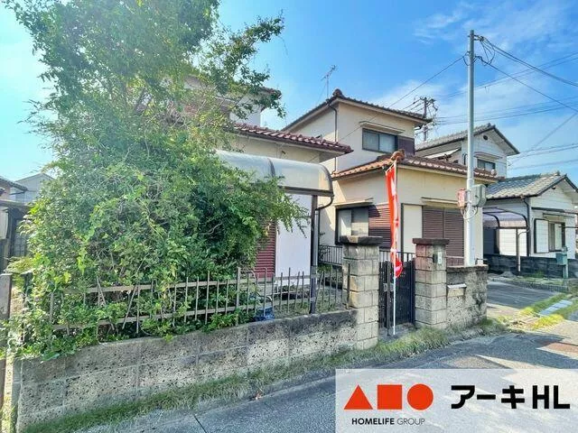Kakogawa City, Noguchi Town, Kodaichi (Higashi Kakogawa Station) 2-story 4DK