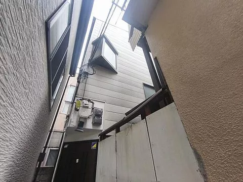 Used single-family home, Nishikyogoku Higashimachi, Ukyo Ward, Kyoto City