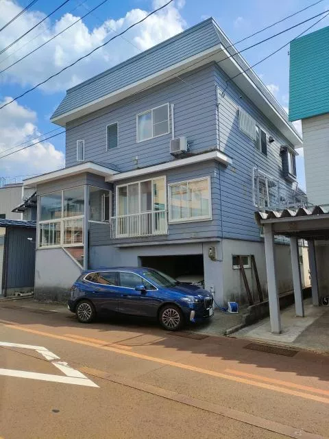 Ojiya City Asahimachi (Ojiya Station) 3-story 7LDK