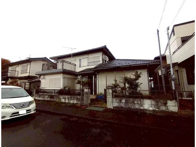 Kamihiraki Town 6.8 million yen