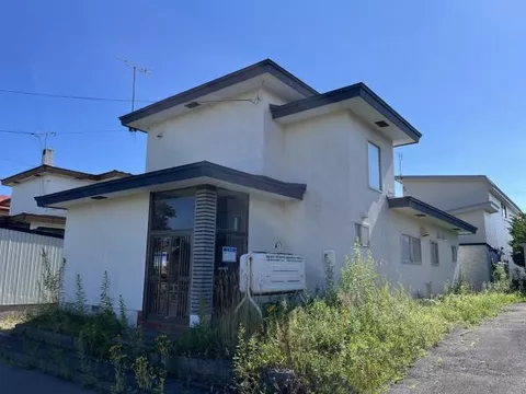 Tomakomai City, Nishinishi 1-chome (Nishikoka Station), 2-story, 3LDK