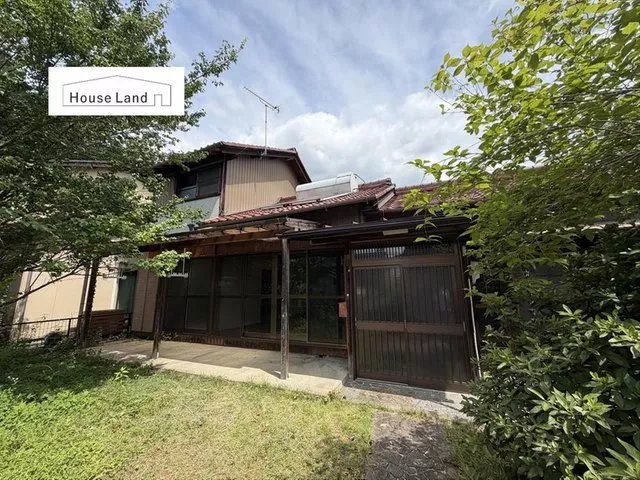 ~A home that retains its charm while being customized to your taste~ We also accept inquiries for renovations.