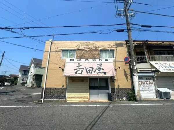 Kishiwada City, Komatsuzato-cho (Kumeda Station) 2-story studio