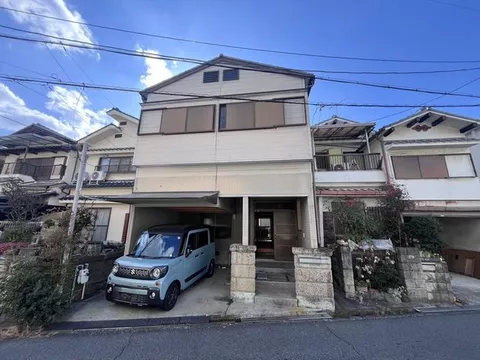 Daito Town (Yamato Takada Station) 4,500,000 yen