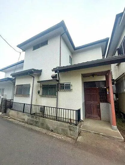 Tokorozawa City, Oaza Yamaguchi (Seibu-en Yuenchi Station) 2-story 5K