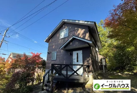 Tsukada, Amase Town, Hita City 2-story building 2LDK