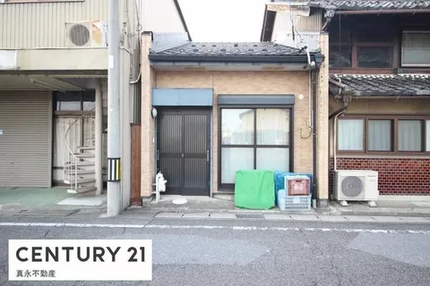 Omuta City, Funamachi 3-chome (Arao Station) Single-story 3DK