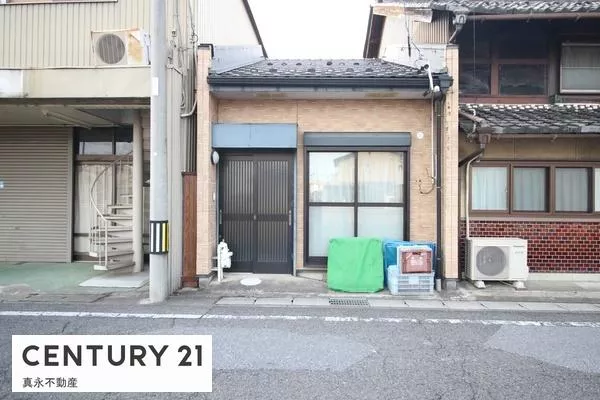 Omuta City, Funamachi 3-chome (Arao Station) Single-story 3DK
