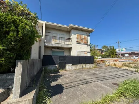 Kobe City, Suma Ward, Tomogaoka 8-chome (Nagata Station), 2 stories, 3DK