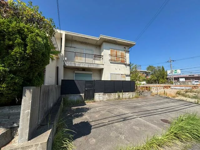 Kobe City, Suma Ward, Tomogaoka 8-chome (Nagata Station), 2 stories, 3DK