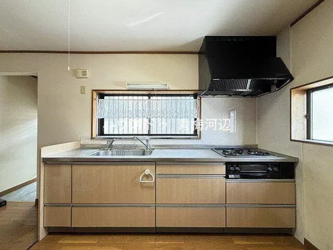 Ome City, Kurozawa 2-chome (Higashi-Ome Station) 2-story building 5SDK - Image 3